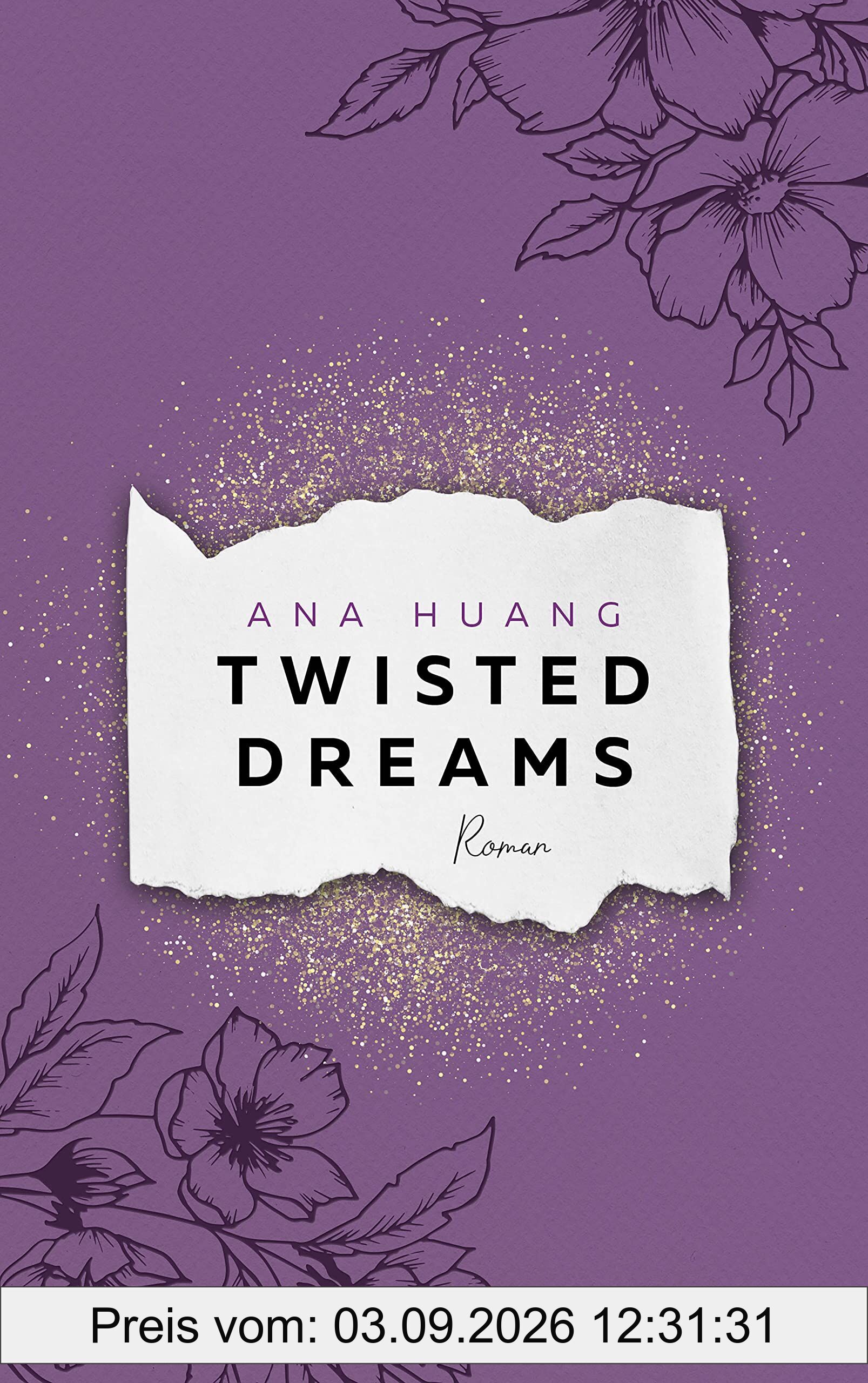 Twisted Dreams