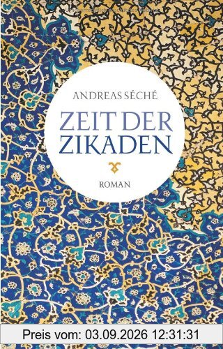 Zeit der Zikaden