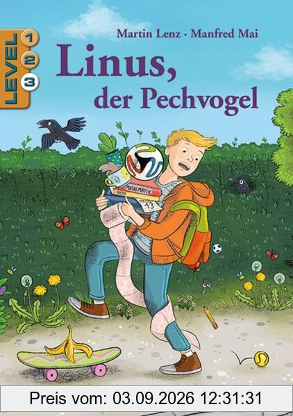 Linus, der Pechvogel / Level 3