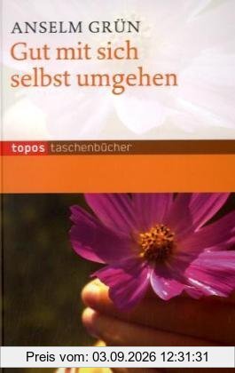 Gut mit sich selbst umgehen