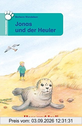 Jonas und der Heuler: Schulausgabe