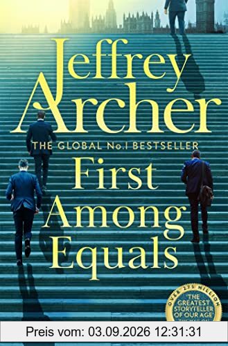 First Among Equals