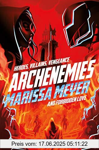 Binding : Taschenbuch, Label : Macmillan Children's Books, Publisher : Macmillan Children's Books, NumberOfItems : 1, PackageQuantity : 1, medium : Taschenbuch, numberOfPages : 496, publicationDate : 2019-04-18, authors : Marissa Meyer, ISBN : 1509888896