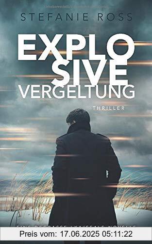 Binding : Taschenbuch, Label : Independently published, Publisher : Independently published, medium : Taschenbuch, numberOfPages : 272, publicationDate : 2019-12-07, authors : Stefanie Ross, ISBN : 1672595576