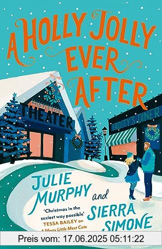 Binding : Taschenbuch, Label : HarperCollins, Publisher : HarperCollins, medium : Taschenbuch, numberOfPages : 432, publicationDate : 2023-10-12, releaseDate : 2023-10-12, authors : Julie Murphy, Sierra Simone, ISBN : 0008655960