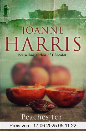 Binding : Gebundene Ausgabe, Label : Doubleday UK, Publisher : Doubleday UK, NumberOfItems : 1, medium : Gebundene Ausgabe, numberOfPages : 400, publicationDate : 2012-09-10, releaseDate : 2012-09-10, authors : Joanne Harris, ISBN : 0385619219