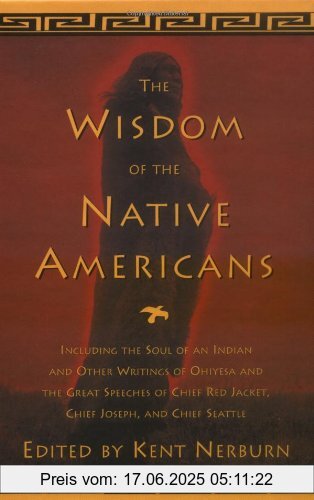 Binding : Gebundene Ausgabe, Label : New World Lib, Publisher : New World Lib, NumberOfItems : 1, medium : Gebundene Ausgabe, numberOfPages : 272, publicationDate : 1999-04-20, authors : Ken Nerburn, publishers : Kent Nerburn, languages : english, ISBN : 1577310799
