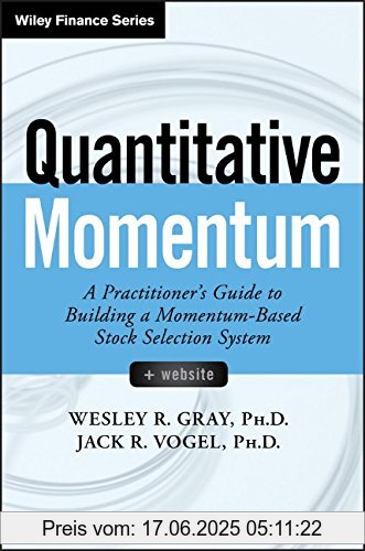 Binding : Gebundene Ausgabe, Label : John Wiley & Sons, Publisher : John Wiley & Sons, PackageQuantity : 1, medium : Gebundene Ausgabe, numberOfPages : 208, publicationDate : 2016-10-26, authors : Gray, Wesley R., Vogel, Jack R., languages : english, ISBN : 111923719X