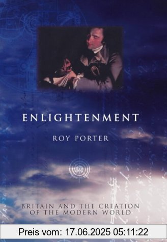 Binding : Gebundene Ausgabe, Edition : First Edition, Label : Lane, Publisher : Lane, NumberOfItems : 1, medium : Gebundene Ausgabe, numberOfPages : 752, publicationDate : 2000-10-05, authors : Roy Porter, ISBN : 0713991526