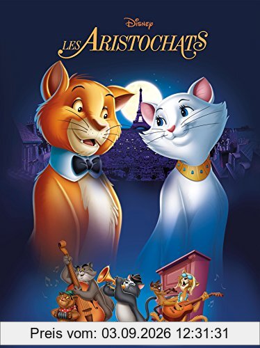 Les aristochats