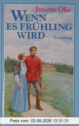 Wenn es Frühling wird