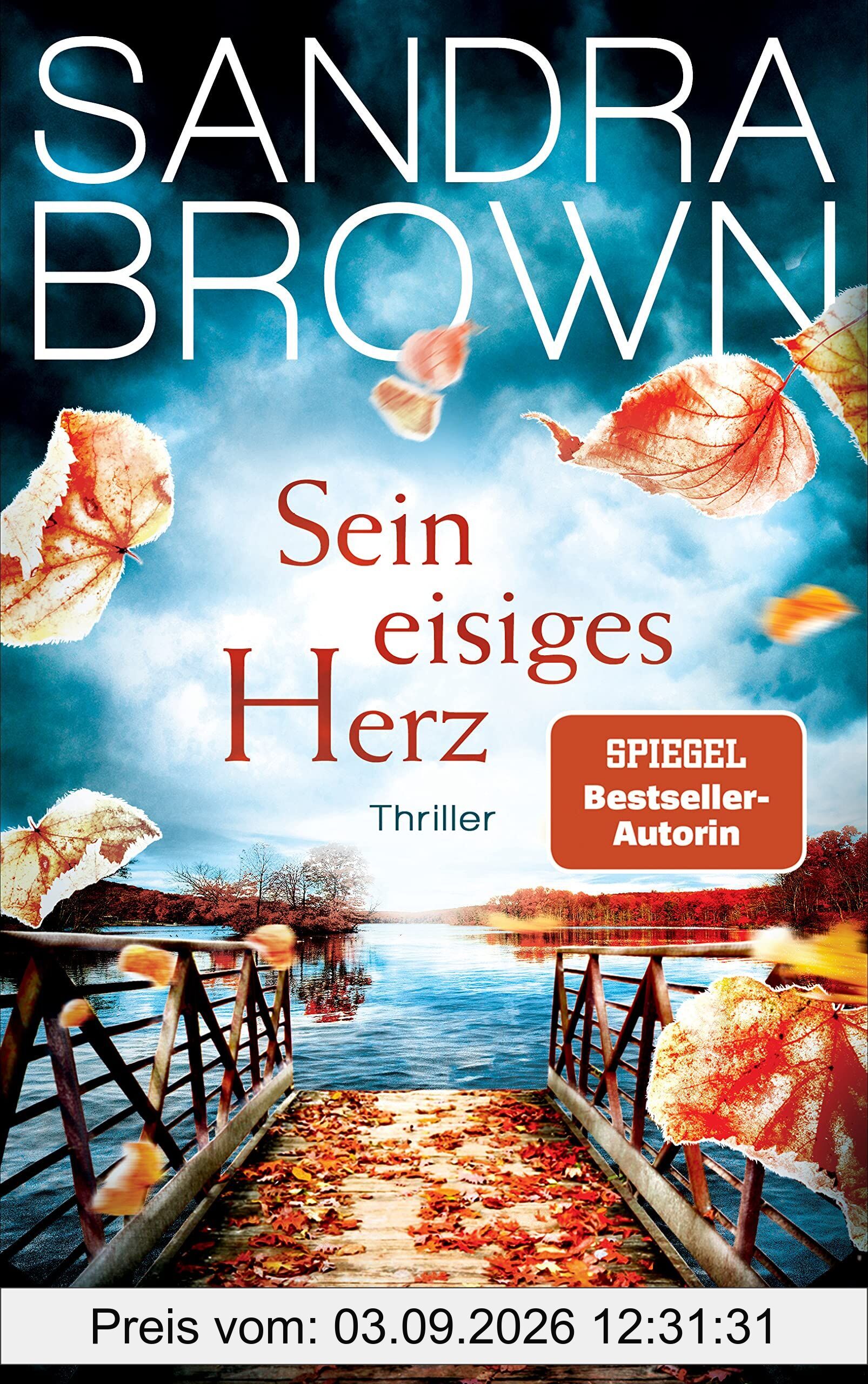 Sein eisiges Herz