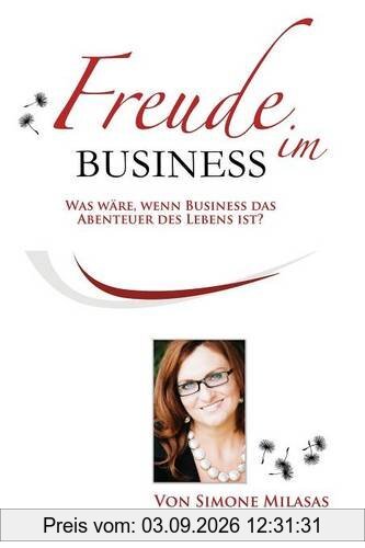 Freude Im Business