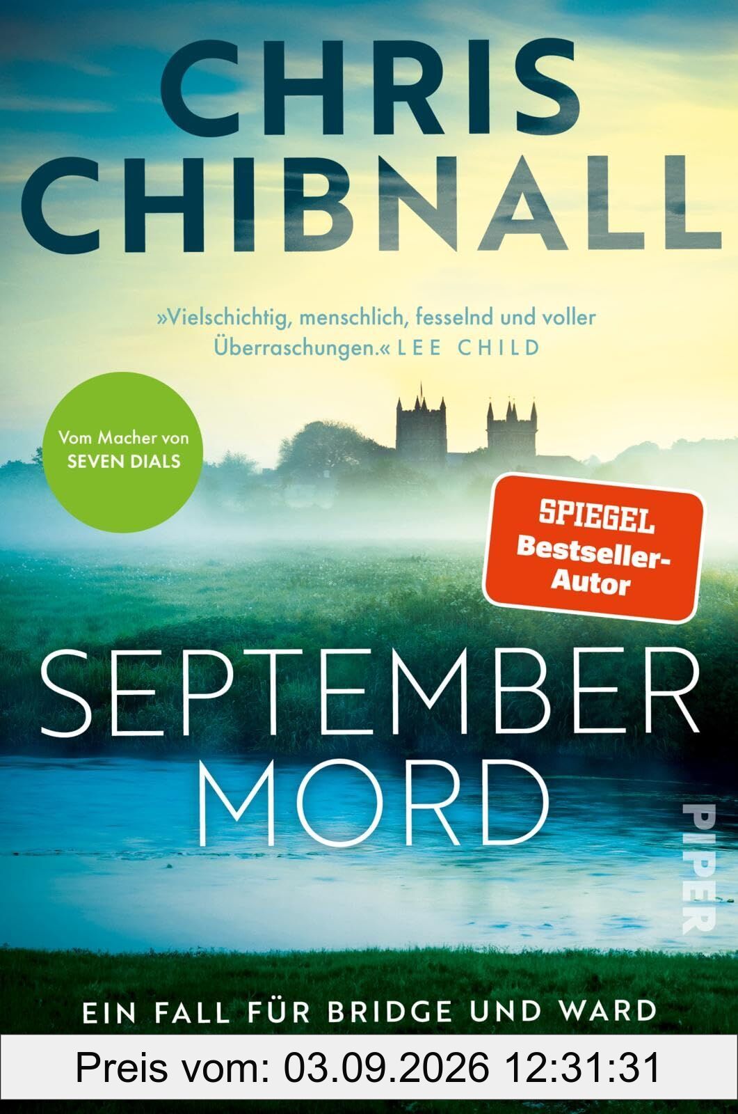 Septembermord
