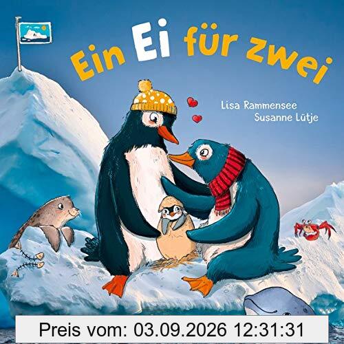 Ein Ei für zwei