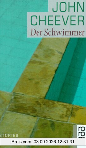 Der Schwimmer.