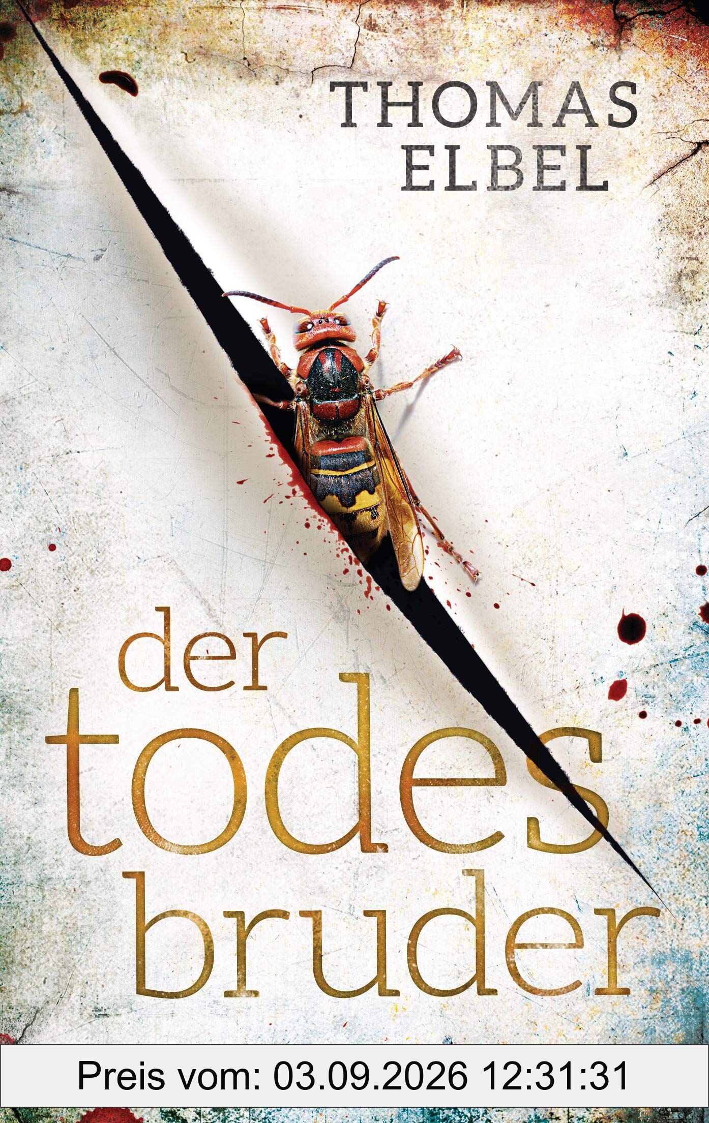 Der Todesbruder