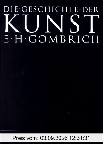 Die Geschichte der Kunst