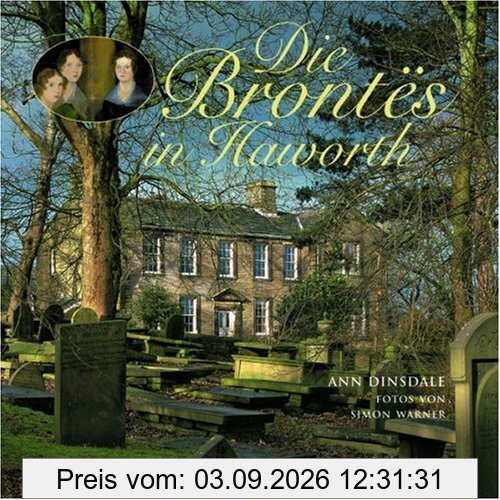 Die Brontës in Haworth