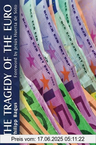 Binding : paperback, Edition : 2nd, Label : Tragedy of the Euro, medium : paperback, numberOfPages : 196, publicationDate : 2012-02-23, releaseDate : 2012-02-23, languages : english, ISBN : 1610162498