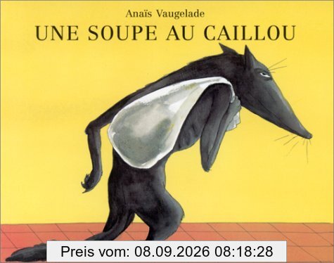 Une soupe au caillou