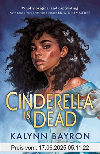 Binding : Taschenbuch, Edition : 01, Label : Bloomsbury YA, Publisher : Bloomsbury YA, medium : Taschenbuch, numberOfPages : 400, publicationDate : 2020-08-06, releaseDate : 2020-08-06, authors : Kalynn Bayron, ISBN : 1526621975