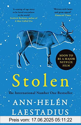 Binding : Taschenbuch, Label : Bloomsbury Publishing, Publisher : Bloomsbury Publishing, medium : Taschenbuch, numberOfPages : 400, publicationDate : 2023-11-02, releaseDate : 2023-11-02, authors : Ann-Helén Laestadius, ISBN : 1526659999