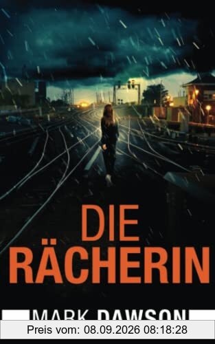 Die Rächerin