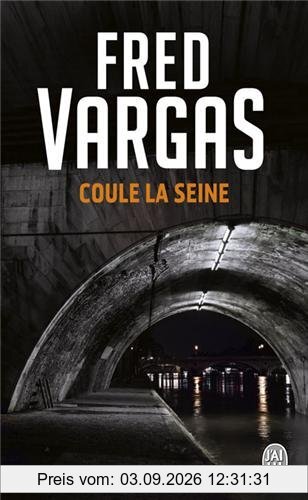 Coule la Seine
