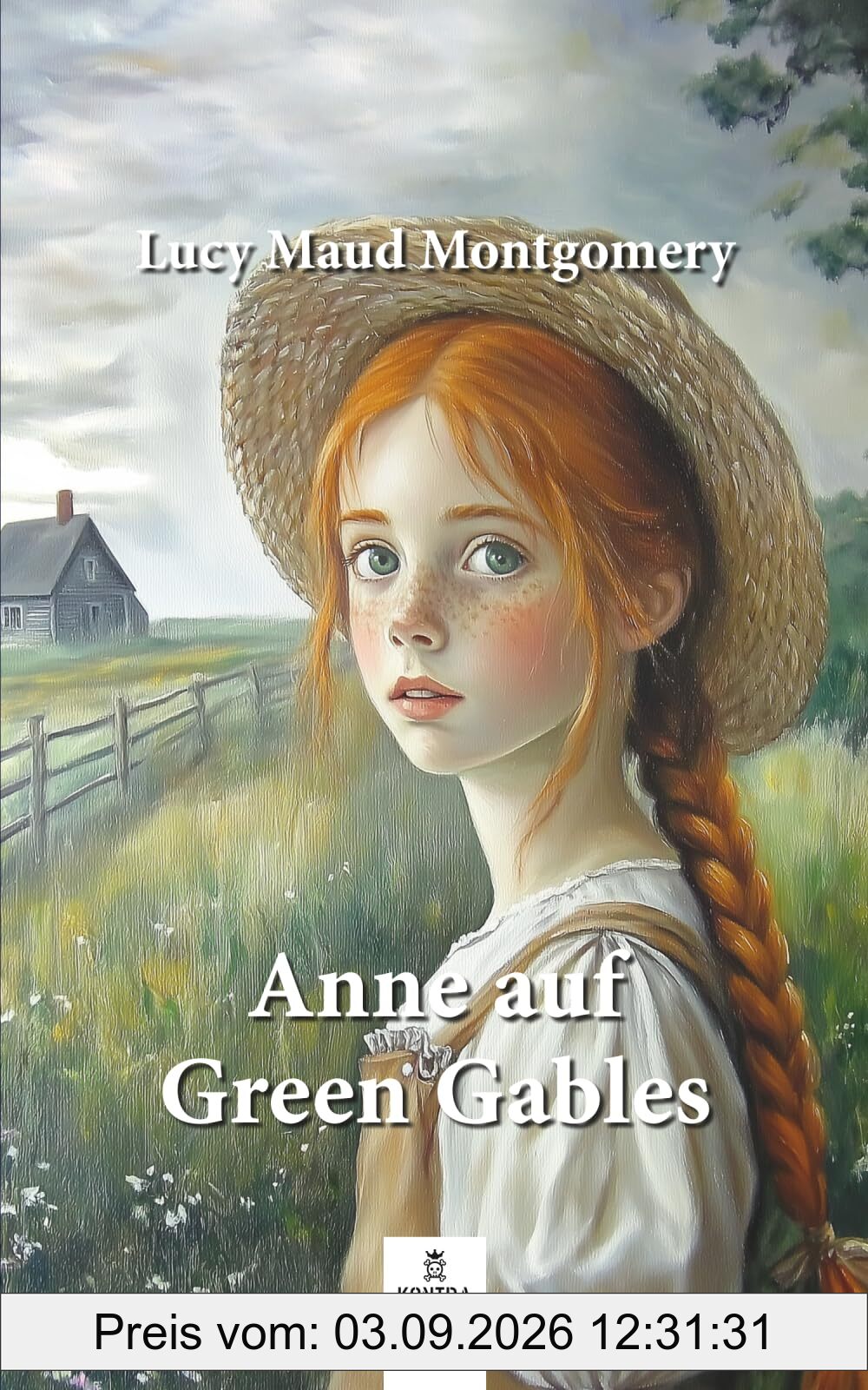 Anne auf Green Gables