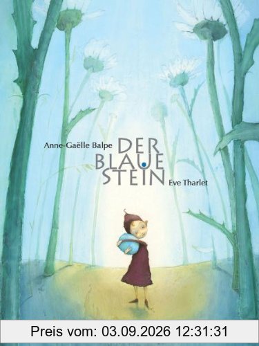 Der blaue Stein