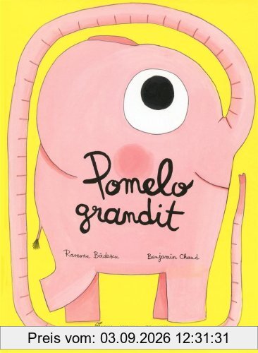 Pomelo grandit