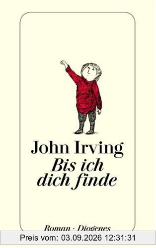 Bis ich dich finde