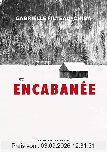 Encabanée
