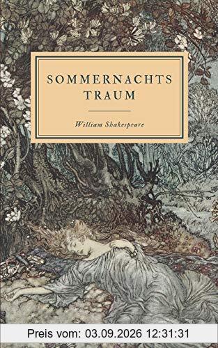 Sommernachtstraum