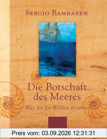 Die Botschaft des Meeres: Was dir die Wellen erzählen