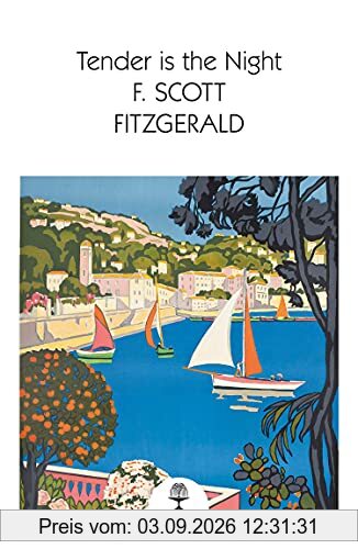 Tender is the Night (Collins Classics)