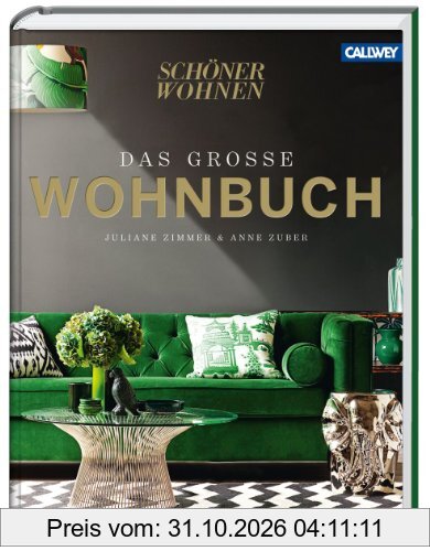 Das große Wohnbuch