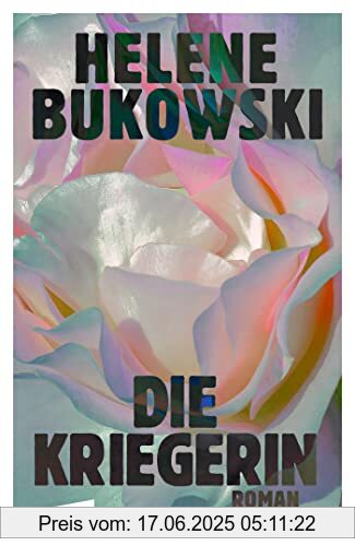 Brand : Blumenbar, Binding : Gebundene Ausgabe, Edition : 1., Label : Blumenbar, Publisher : Blumenbar, medium : Gebundene Ausgabe, numberOfPages : 256, publicationDate : 2022-09-06, authors : Helene Bukowski, ISBN : 3351051077