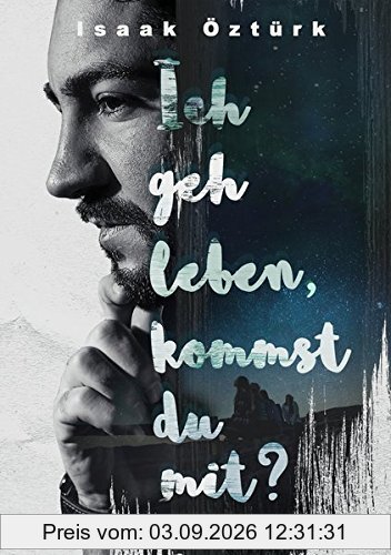 Ich geh leben, kommst du mit?