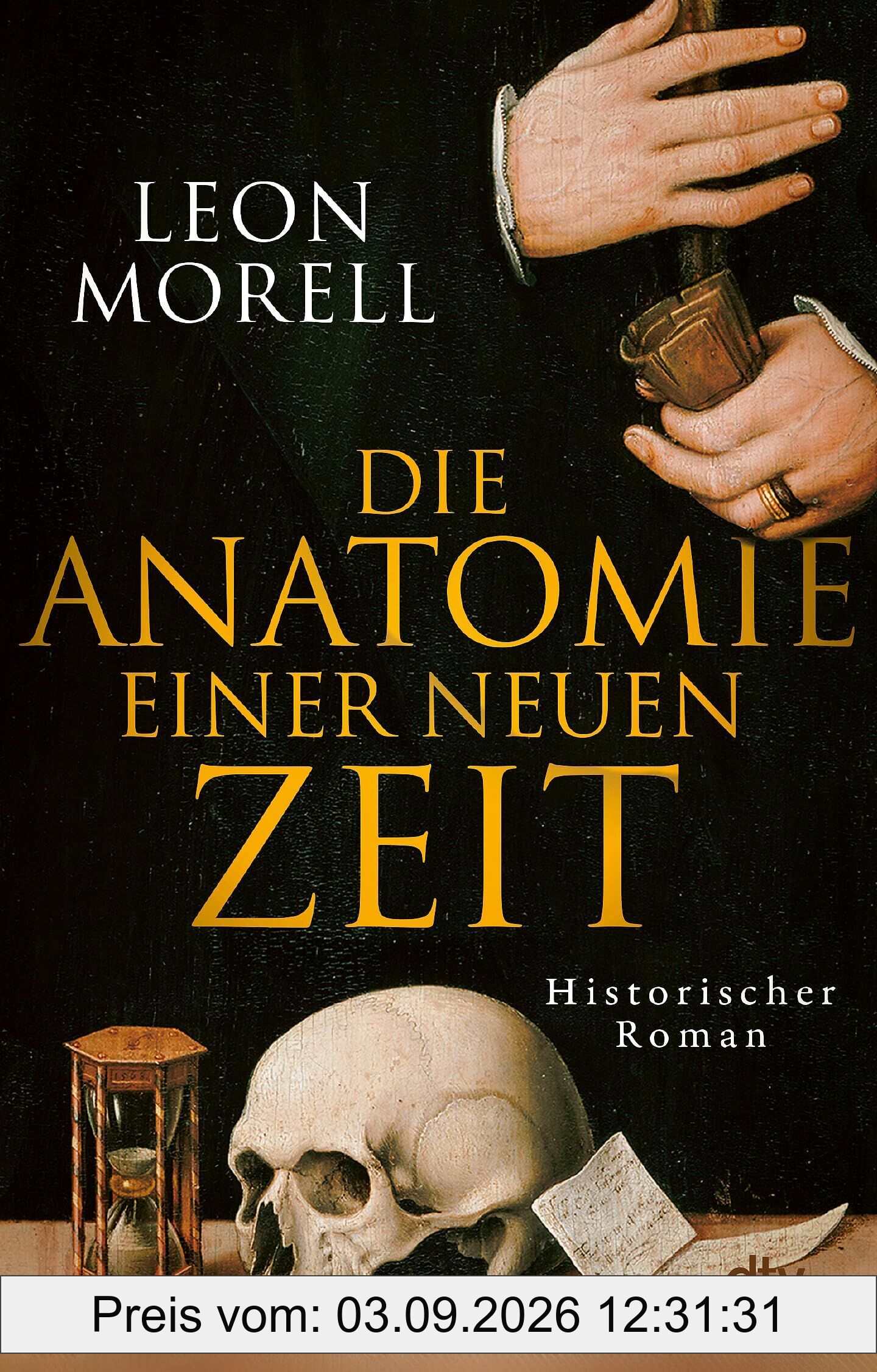 Die Anatomie einer neuen Zeit