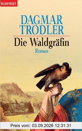 Die Waldgräfin