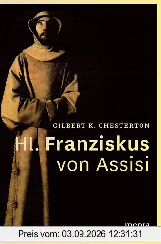 Hl. Franziskus von Assisi