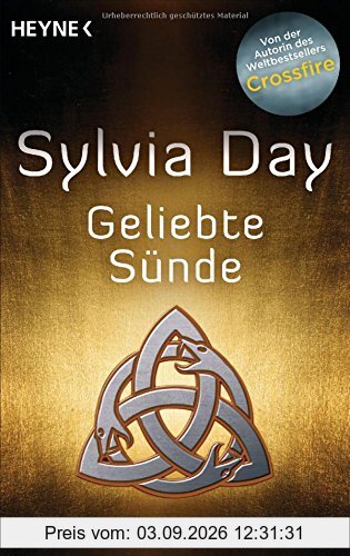 Geliebte Sünde: Eves zweiter Fall