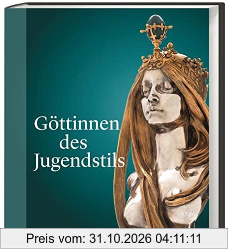 Göttinnen des Jugendstils