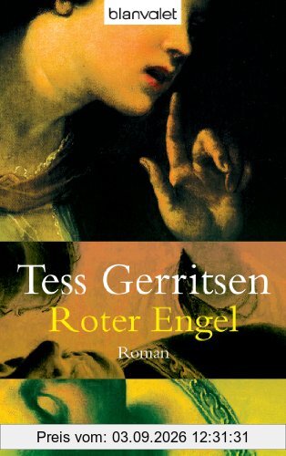 Roter Engel