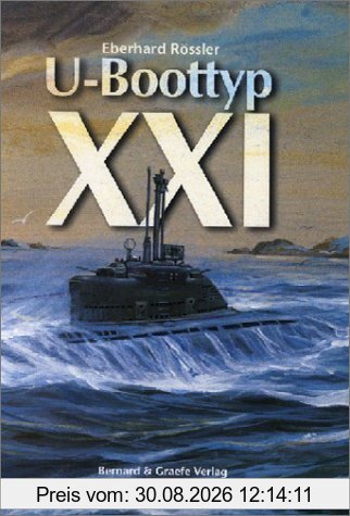 U-Boottyp XXI