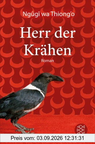 Herr der Krähen: Roman