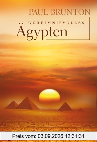 Geheimnisvolles Ägypten