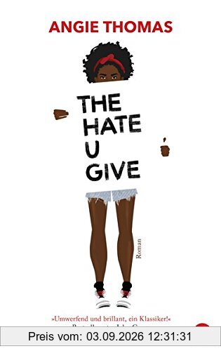 The Hate U Give